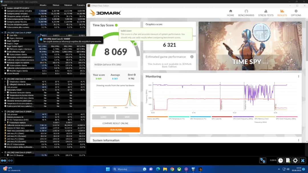 Dual Channel RAM: Odblokuj wyższe FPS i płynność w grach!