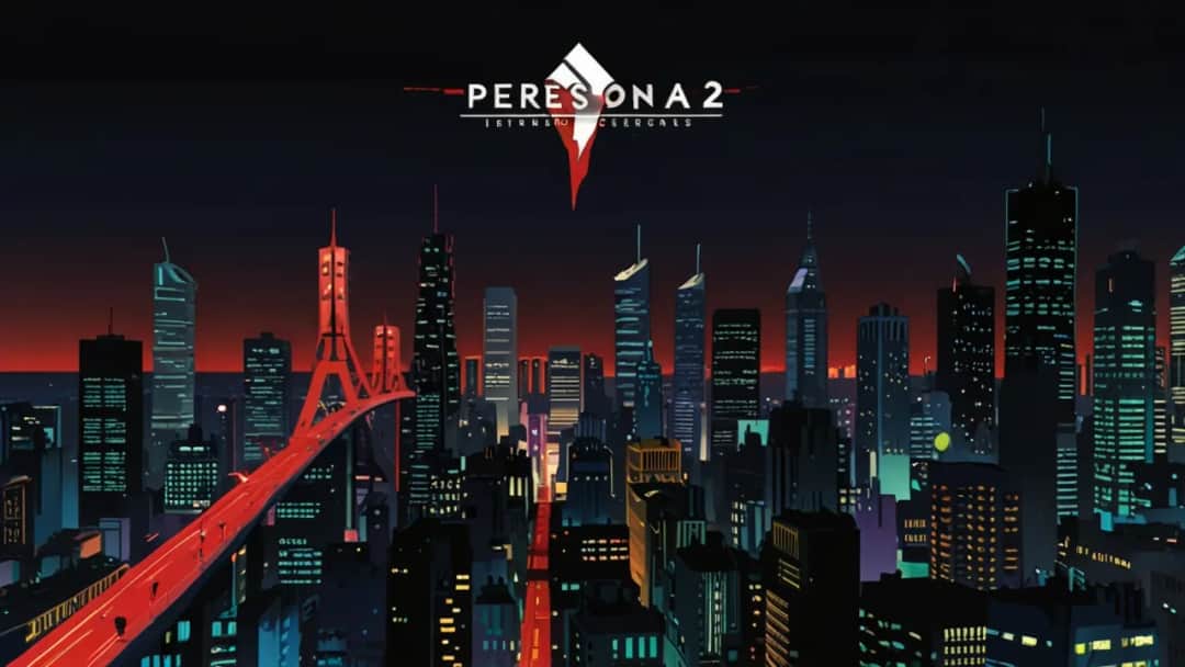 Czy Persona 2 to niedoceniona perła w serii gier jRPG? Analiza