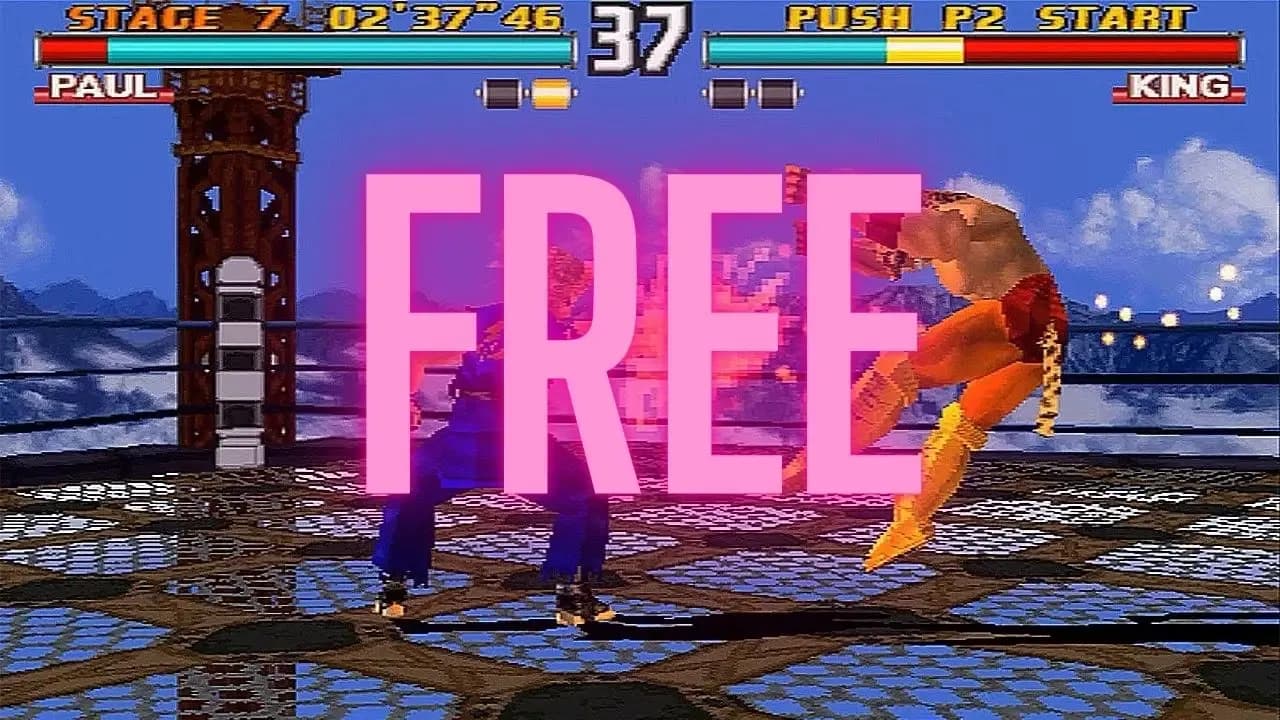 Gry na PC do pobrania za darmo - pełne wersje kultowych hitów!