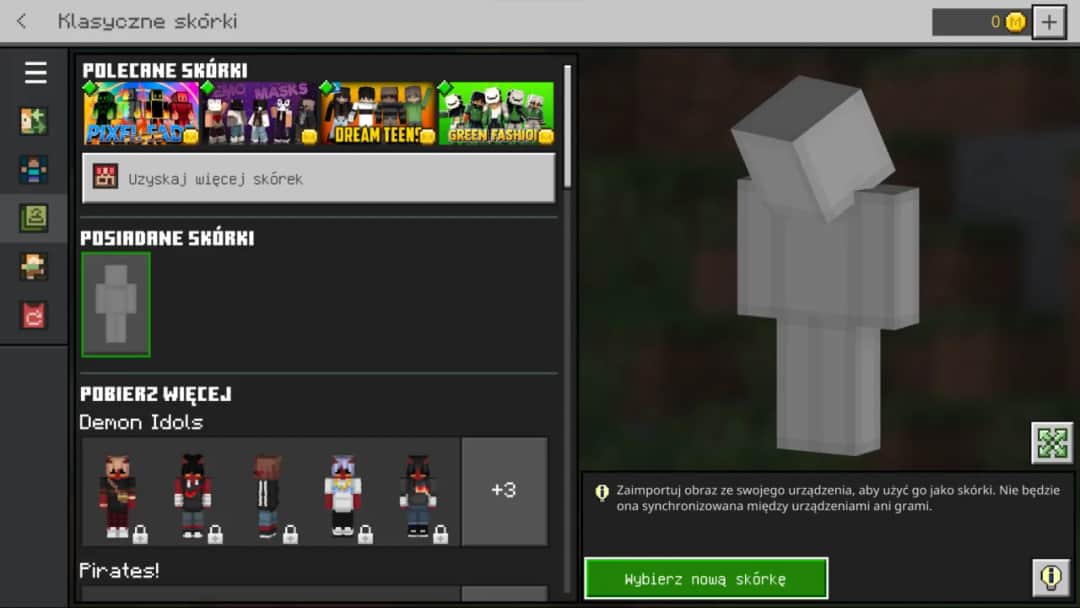 Zapomnij o Hamachi! Darmowy serwer Minecraft krok po kroku