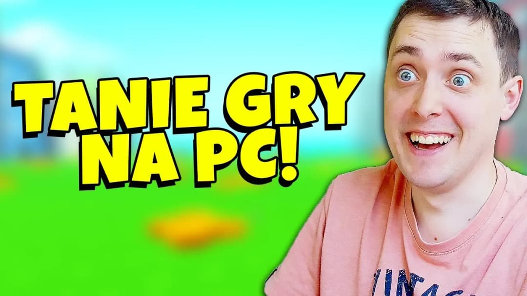 Jak grać tanio bez kosztownego sprzętu? Porady dla graczy.