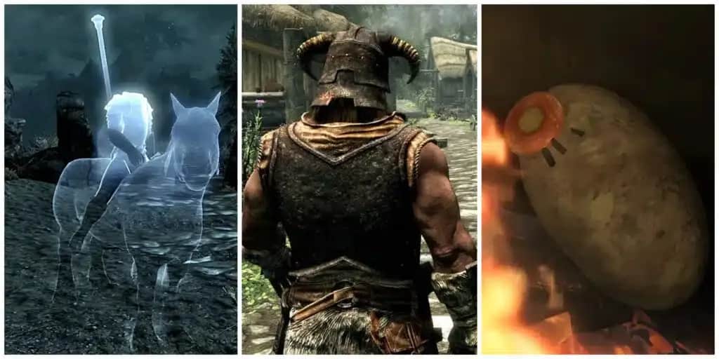 Najlepsze sposoby jak zarabiać w Skyrim i szybko zdobyć fortunę w grze