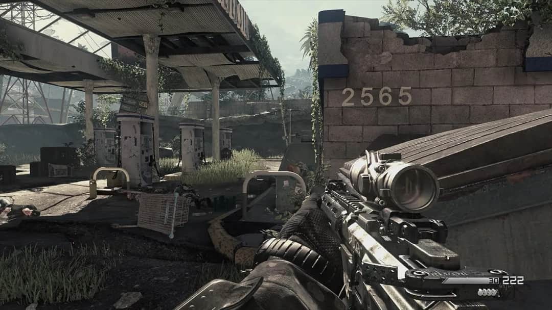 Call of Duty Ghosts spolszczenie – jak pobrać i zainstalować bez błędów