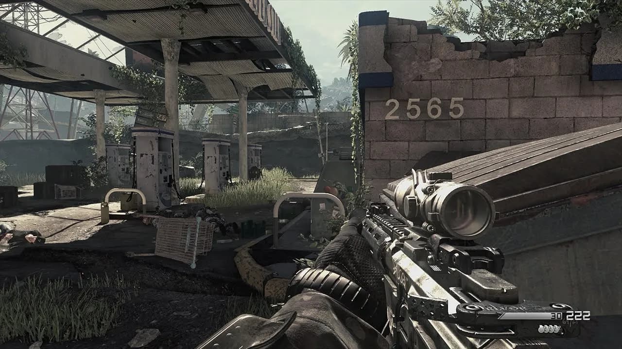 Call of Duty Ghosts spolszczenie – jak pobrać i zainstalować bez błędów