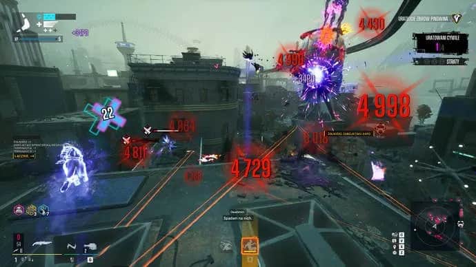 Nowa gra Suicide Squad: Anihilacja Ligi Sprawiedliwości!