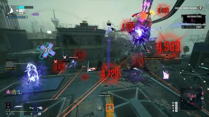 Nowa gra Suicide Squad: Anihilacja Ligi Sprawiedliwości!