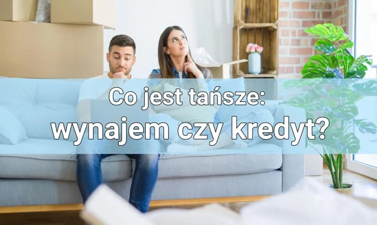 Wakacje kredytowe a wynajem mieszkania: co warto wiedzieć przed decyzją