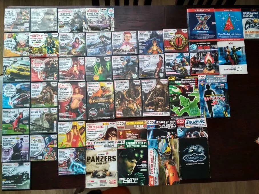 Nowa gra od CD-Action! Paragrafówka Fake Off za darmo!