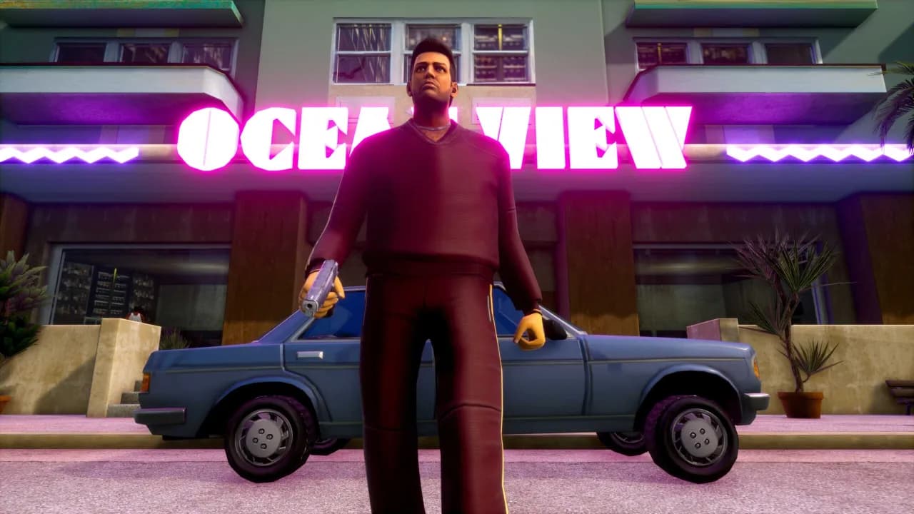 Czy Netfliks podaruje Subskrybentom GTA: The Trilogy - Definitive Edition za darmo?