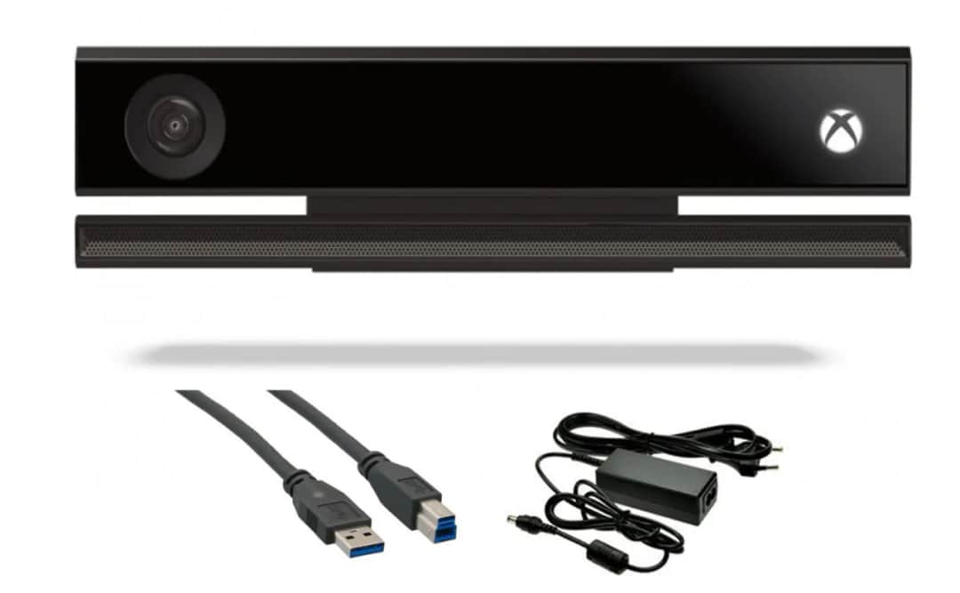 Kinect z Xbox Series X: Adapter nie pomoże! Co zamiast?