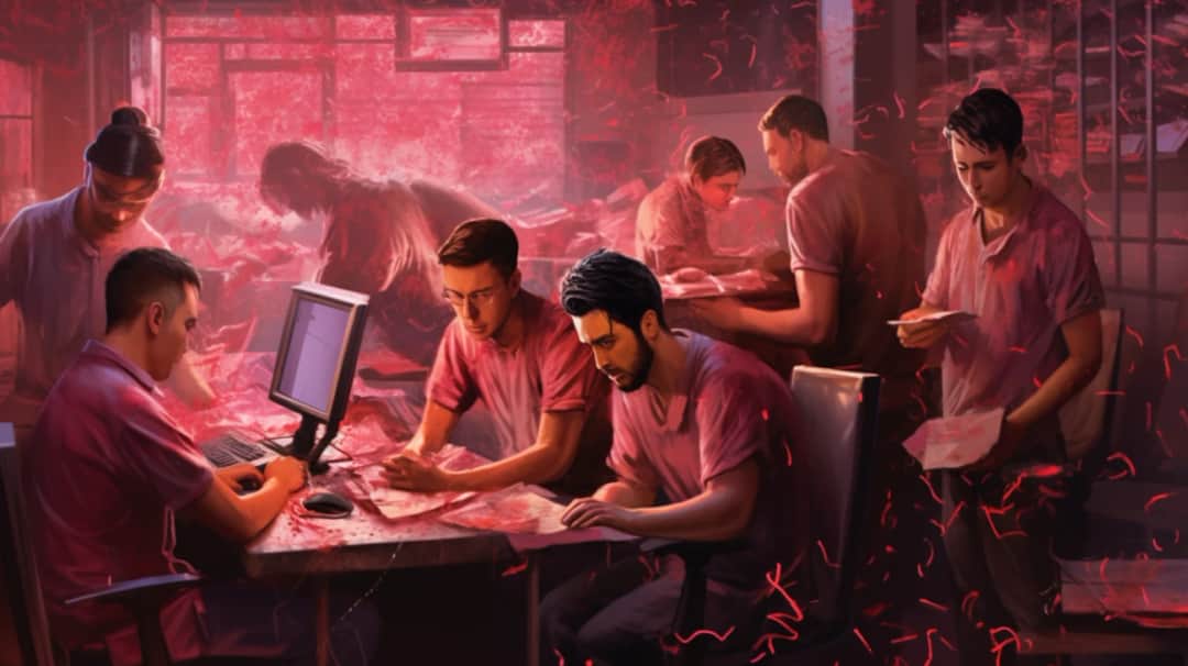 Zmniejszenia zatrudnienia w CI Games. Twórcy Lords of the Fallen obetną 10% etatów