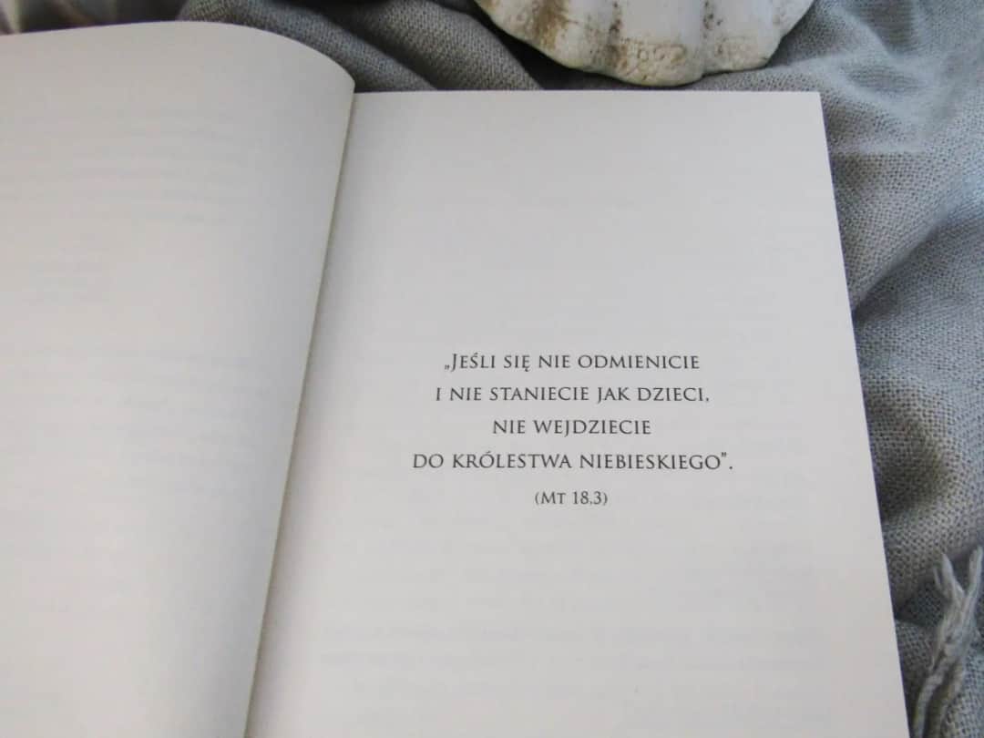 Recenzja książki niebo istnieje naprawdę – emocje, które zmieniają życie