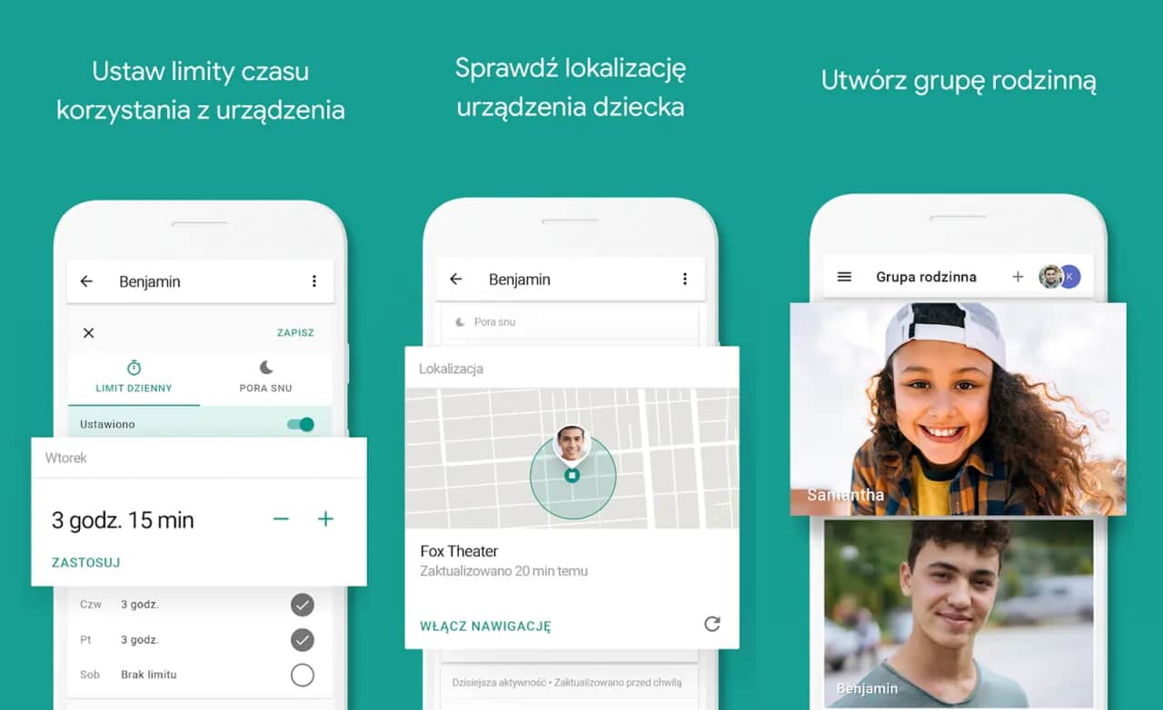 Kontrola rodzicielska i limity gier: Spokój rodzica krok po kroku