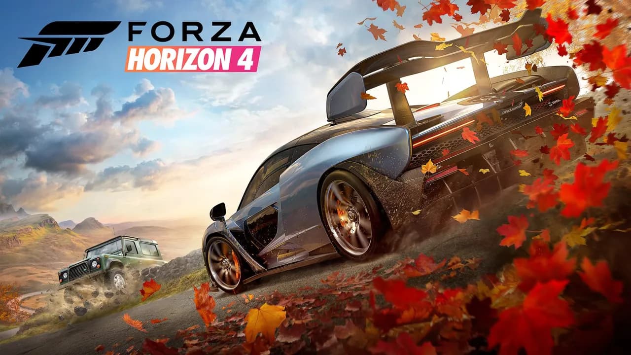 Forza Horizon na Xbox 360? Czy warto grać na starszej konsoli?
