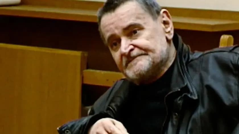 Samson Andrzej - psycholog. Profesjonalna pomoc i wsparcie