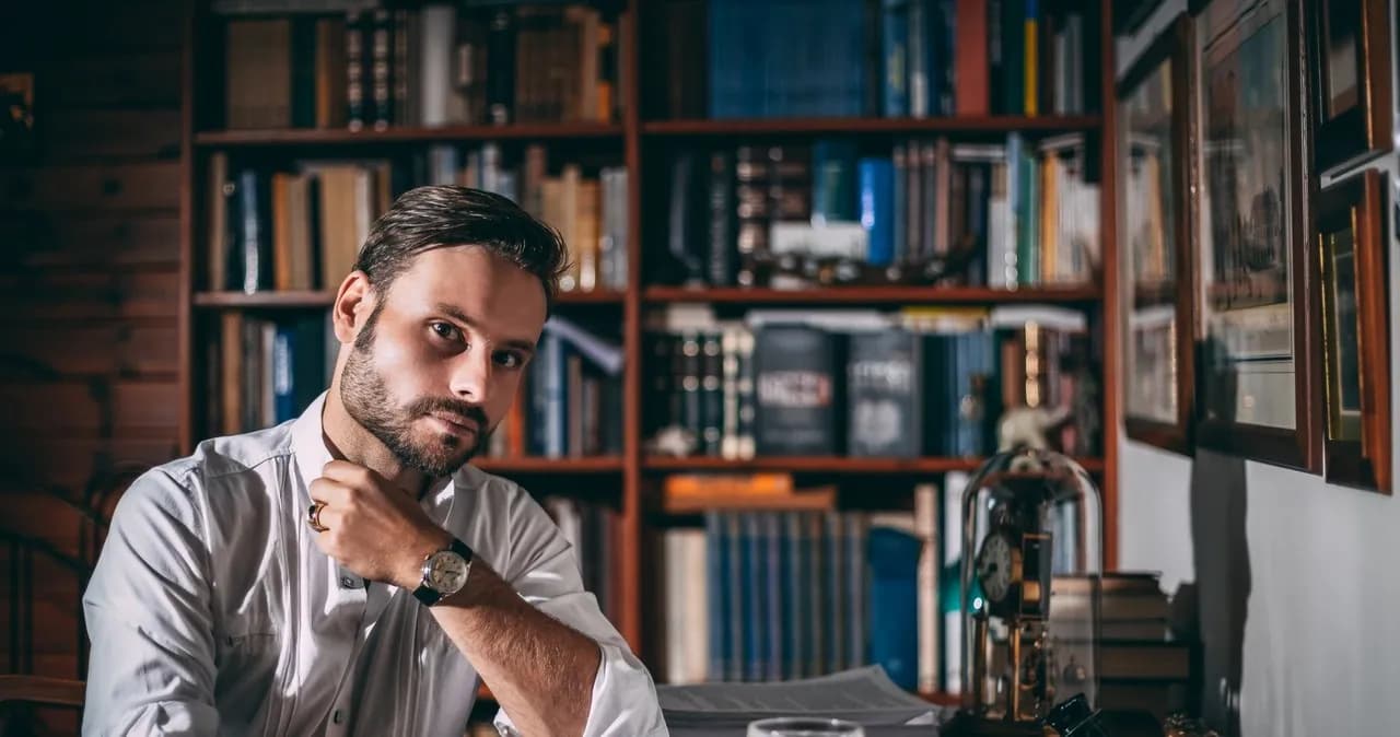 Książki Maxa Czornyja - przeczytaj hitowe thrillery tego autora już dziś!