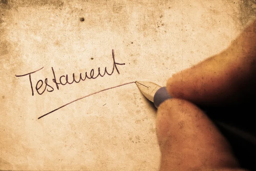 Zachowek dla rodzeństwa po bezdzietnym bracie: czy należy ci się prawo?