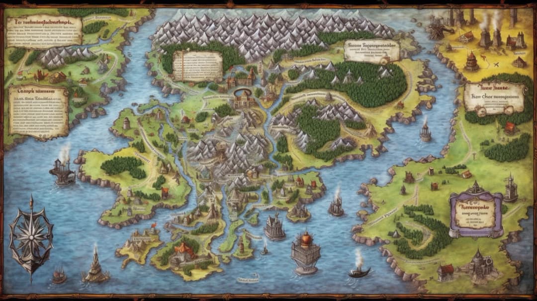 Baldur's gate: Od enhanced edition do II - przewodnik po świecie