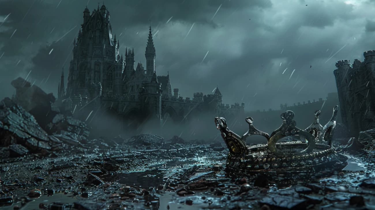 Bella, Priscilla, kolejna „Piękna katastrofa” i walka o „Cień i kość”