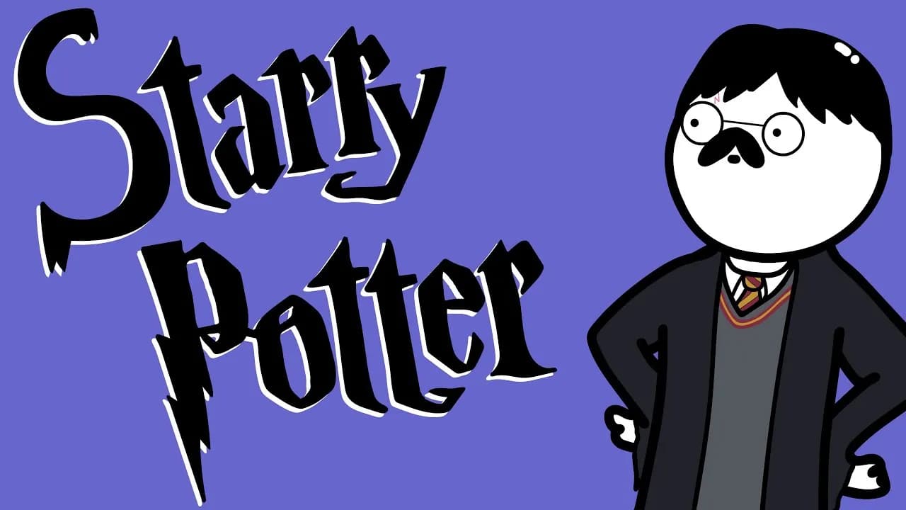 Memy z Harry'ego Pottera: Najlepsze kolekcje humorystyczne