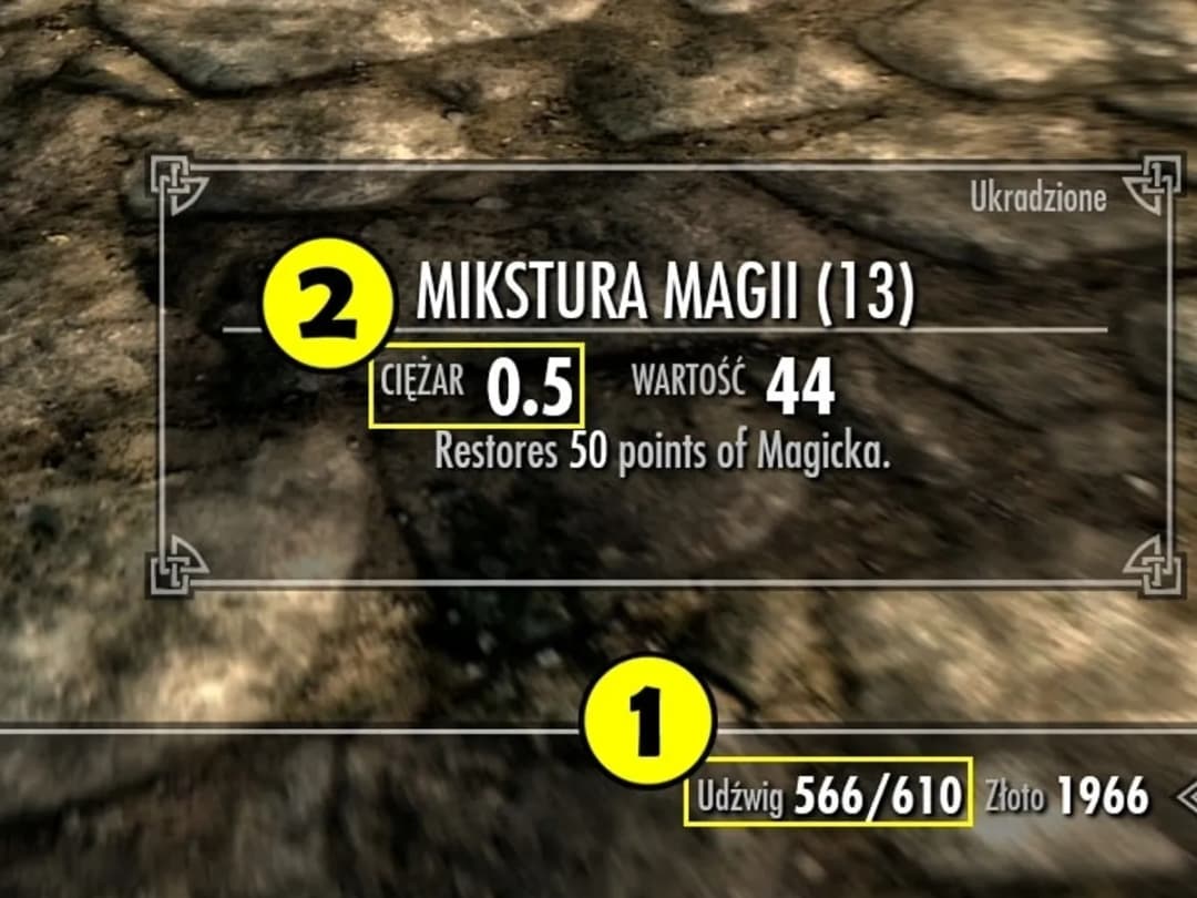 Jak zwiększyć udźwig w Skyrim: 5 sprawdzonych sposobów na więcej łupów