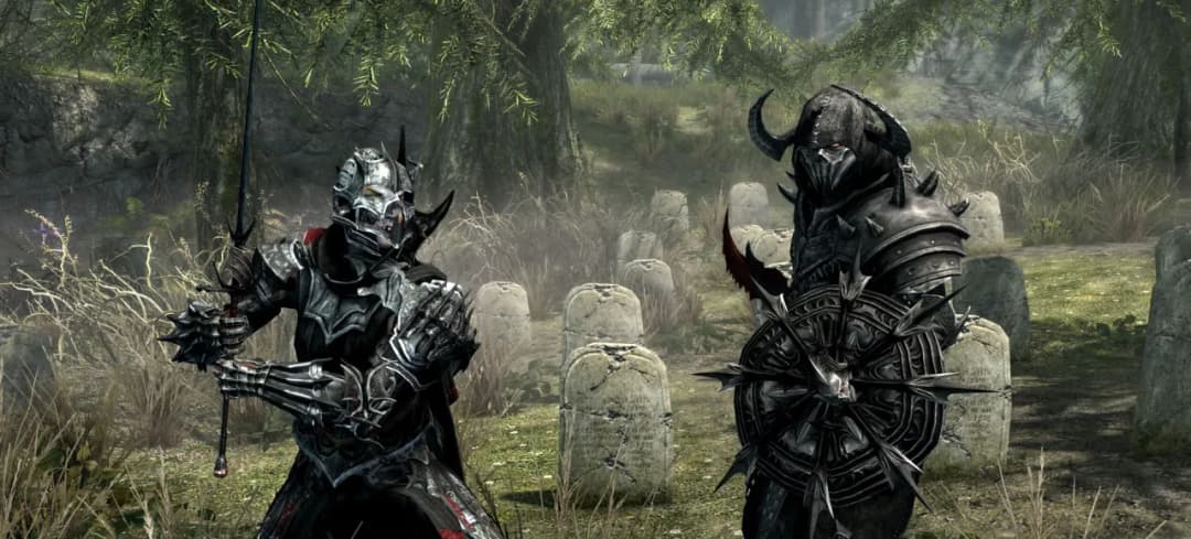 Wszystkie dodatki do Skyrim: kompletny spis DLC i rozszerzeń dla graczy