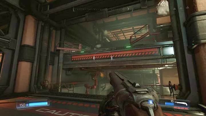 Podnieś poziom emocji w grze Doom, grasz na kolczykach - nowe wyzwanie czeka!