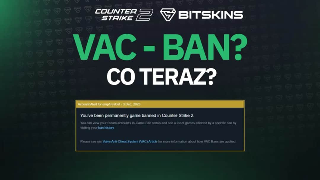 Czy VPN na Steamie jest bezpieczny? Ryzyko bana i zasady Valve