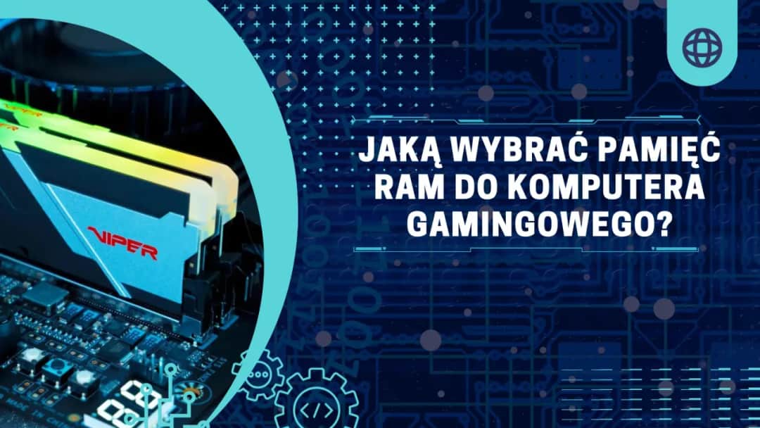 16 GB RAM do gier w 2024: Wystarczy czy to już za mało?