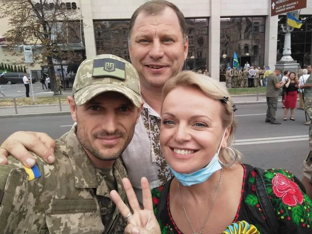 Wojna zmienia losy rodziny. Czy miłość przetrwa rozłąkę?