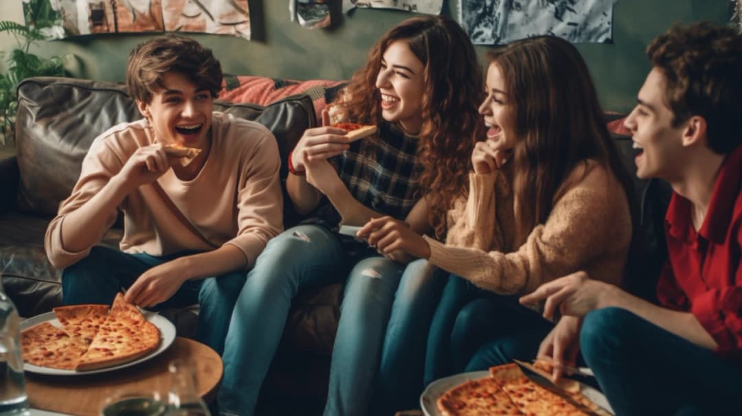 Filmy podobne do American Pie - Zestawienie popularnych komedii