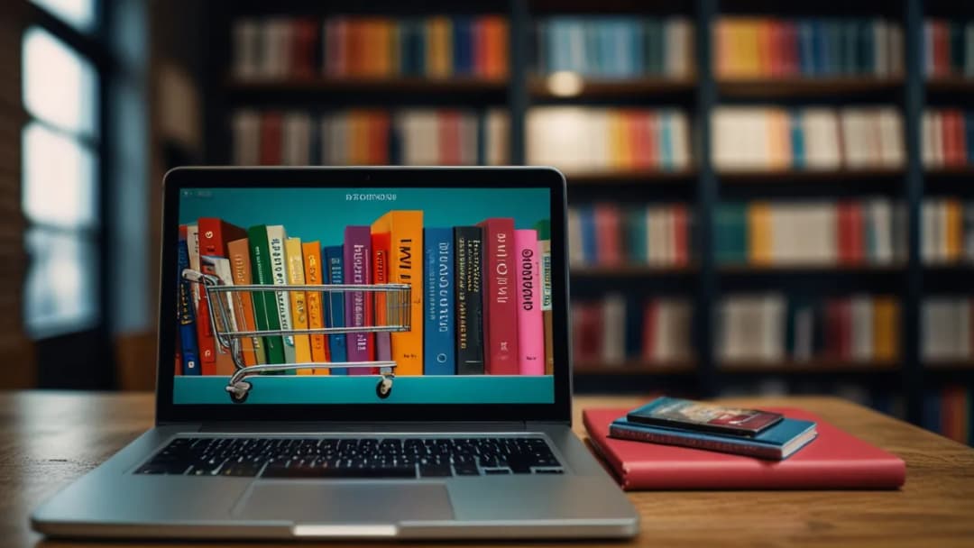 Największa księgarnia internetowa - kupuj książki online taniej niż w tradycyjnej