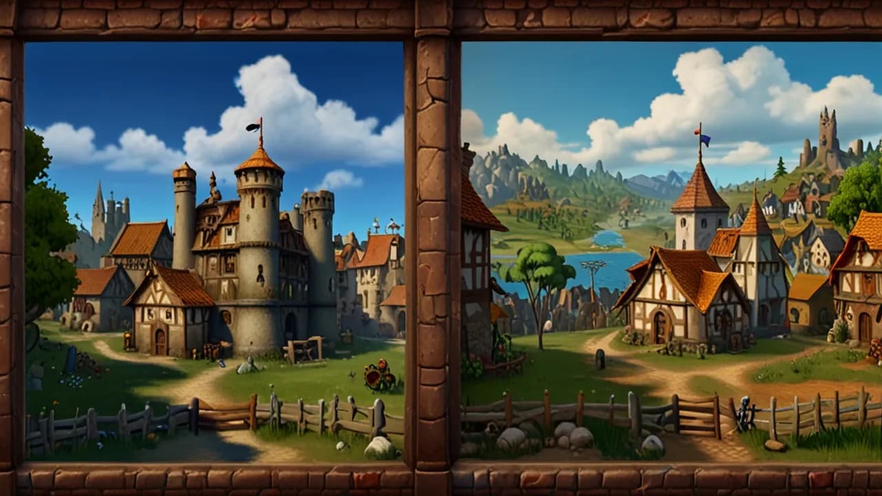 Czy The Settlers 4 to szczyt serii? Fani mają podzielone zdania