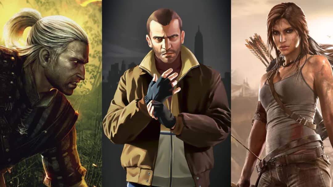 Gry na słabego laptopa 2025 - Zestawienie najlepszych tytułów dla słabych komputerów