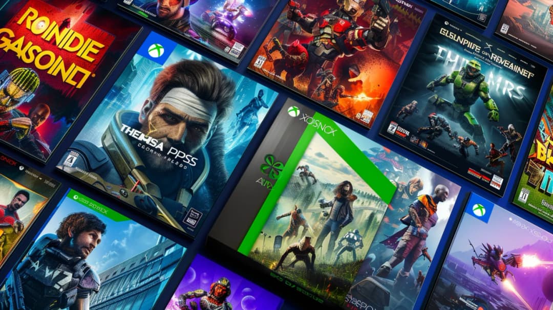 Promocja Xbox Game Pass Ultimate - Tylko Teraz!