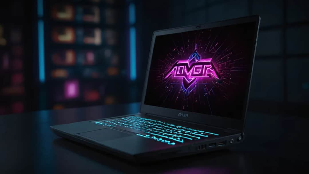 Jaki najlepszy laptop gamingowy wybrać w 2025 roku? Ranking top