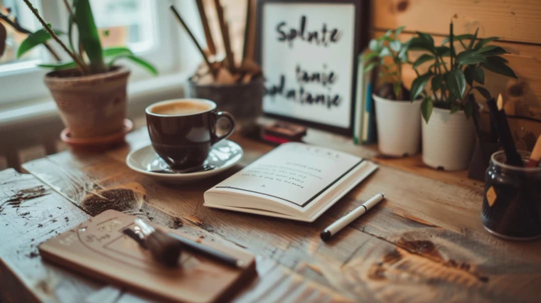 Zdobądź miejsce na warsztatach z Igorem Brejdygantem, autorem bestsellera Splątanie