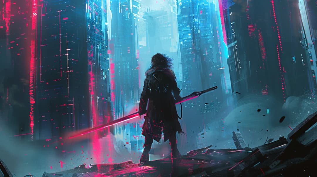 Pierwszy Potomek: Akcja Zwiastuna Bez Precedensu