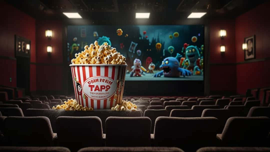 Horror Komedia: Komedie horrory i Horrory komediowe