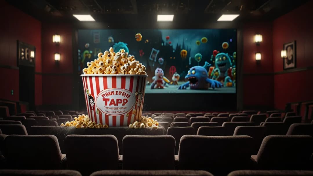 Horror Komedia: Komedie horrory i Horrory komediowe