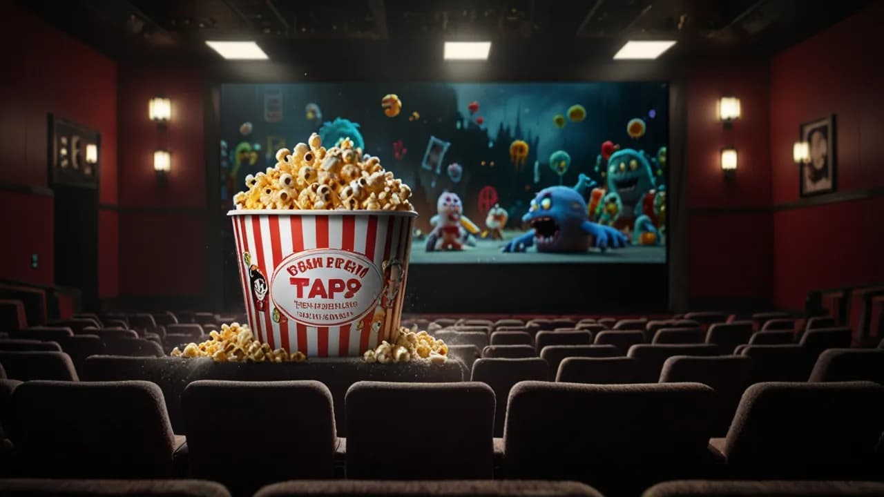 Horror Komedia: Komedie horrory i Horrory komediowe