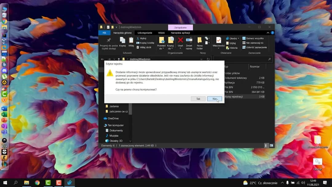Wiedźmin 3 spolszczenie dubbing – jak włączyć polski dubbing w grze?