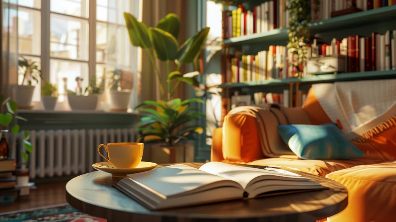 Niezwykła szansa na wygranie powieści Weroniki Psiuk: Szczęście ma smak szarlotki