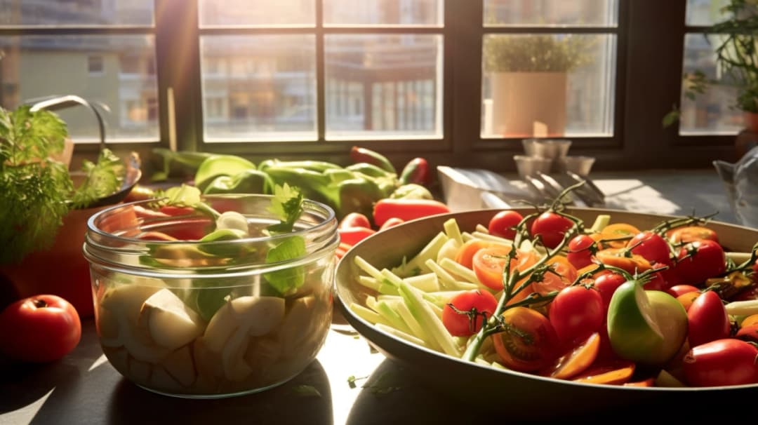 Ania Starmach – kuchnia, przepisy, restauracje