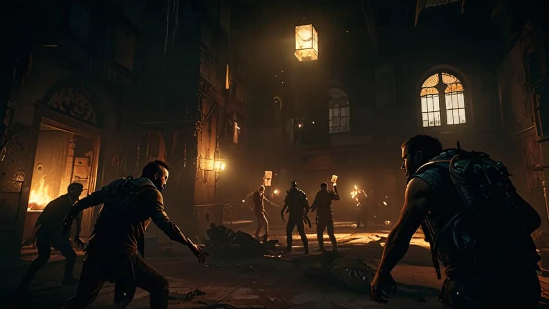 Czy warto używać trainera w Dying Light? Zalety i wady oszukiwania w grze