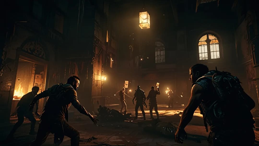 Czy warto używać trainera w Dying Light? Zalety i wady oszukiwania w grze