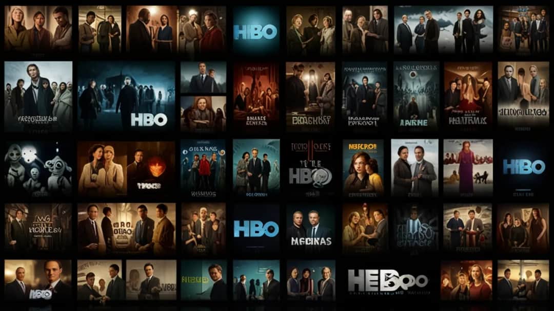 Top seriale HBO - Najlepsze produkcje do oglądania