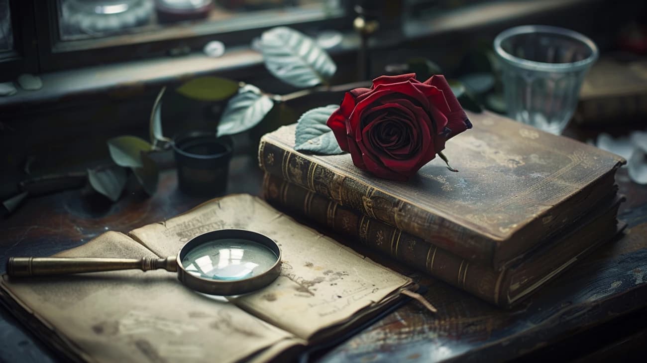 Kryminały Książki - Najlepsze Książki Kryminalne