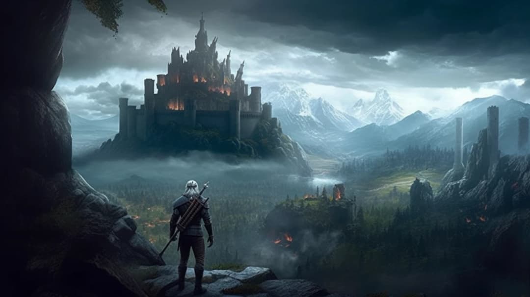 Odtwórca roli Geralta ma własną teorię o Wiedźminie 4: To ma sens