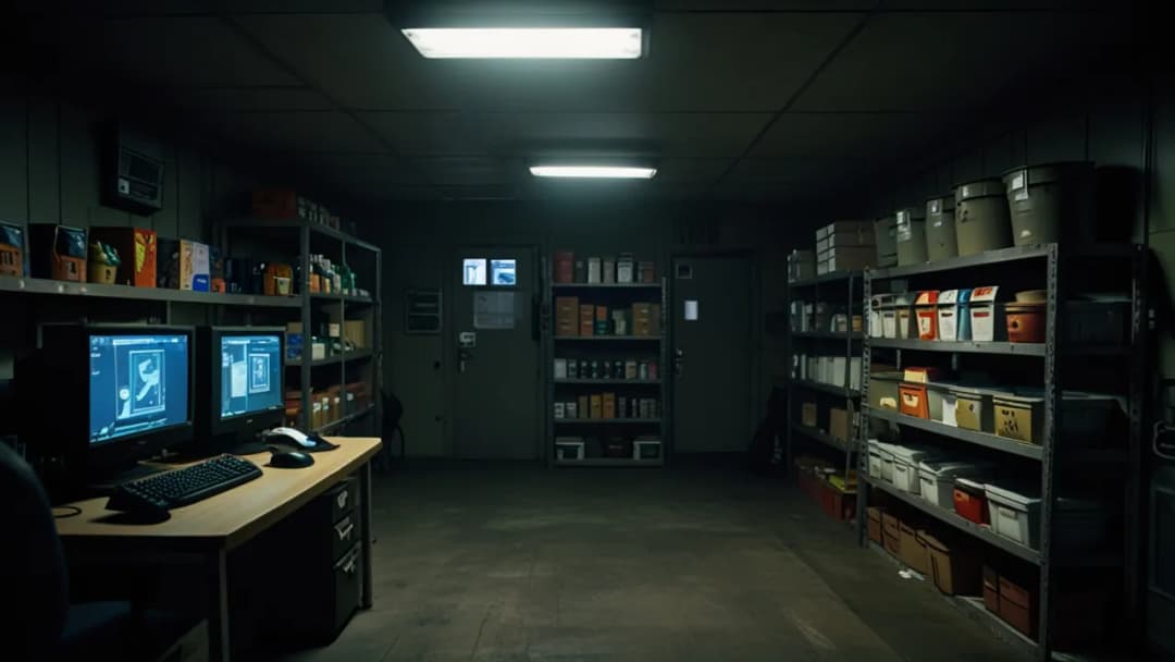 Czy gra Mr Prepper naprawdę przygotuje Cię na apokalipsę? Analiza